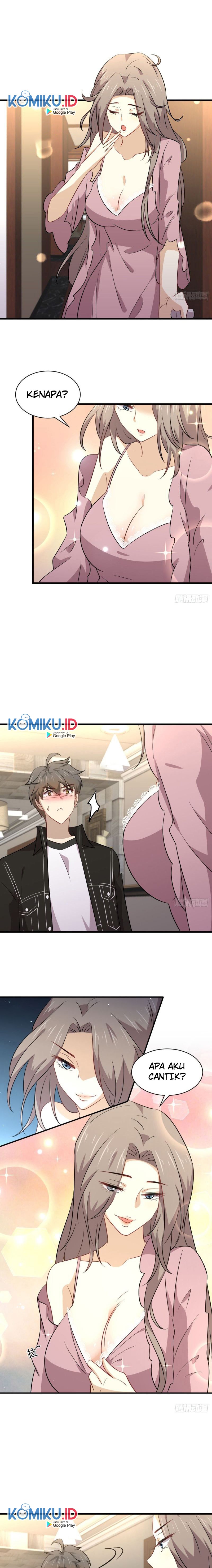 Immortal Swordsman in The Reverse World Chapter 159 Gambar 3